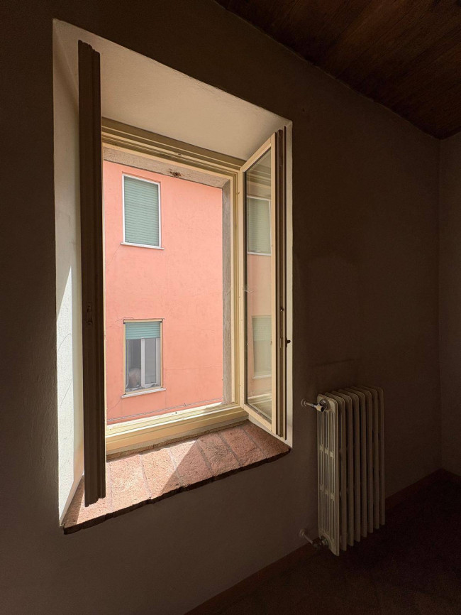 Appartamento in vendita a Dovadola