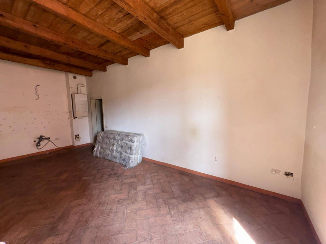 Appartamento in vendita a Dovadola