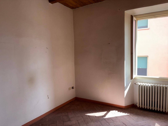 Appartamento in vendita a Dovadola