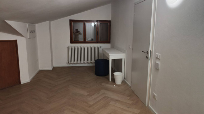 Attico/Mansarda in affitto a Forlì