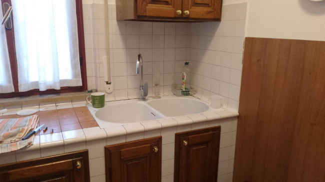 Appartamento in affitto a Forlì