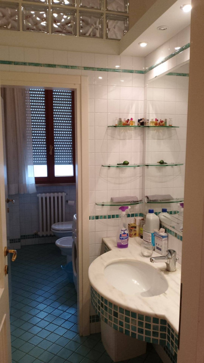 Appartamento in affitto a Forlì