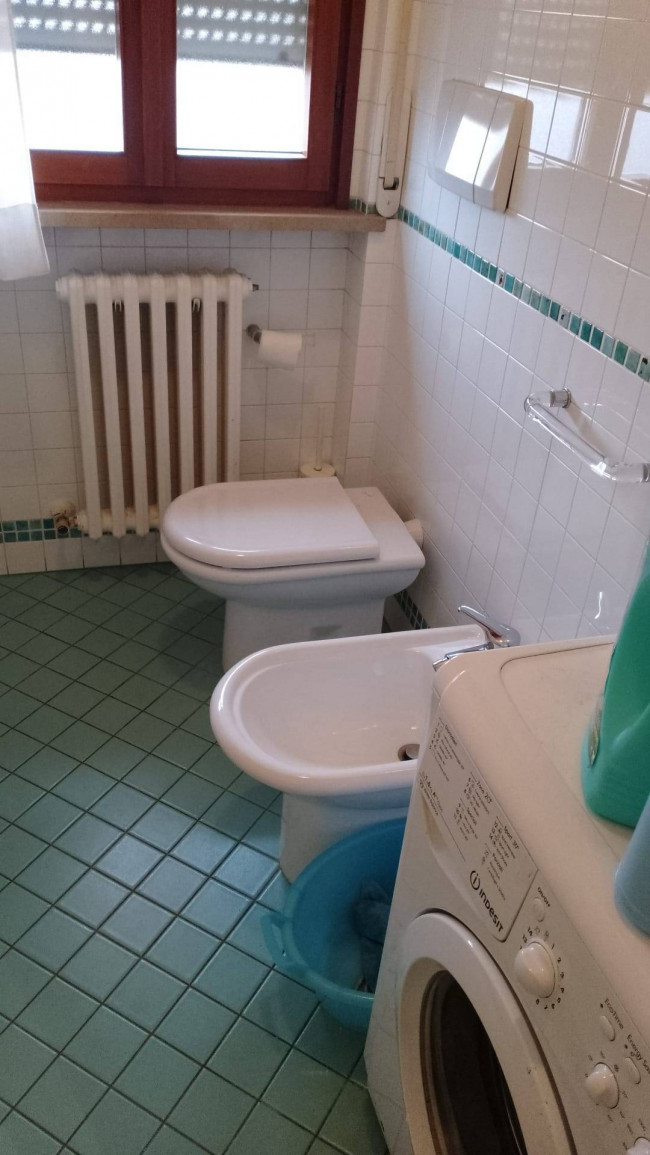 Appartamento in affitto a Forlì