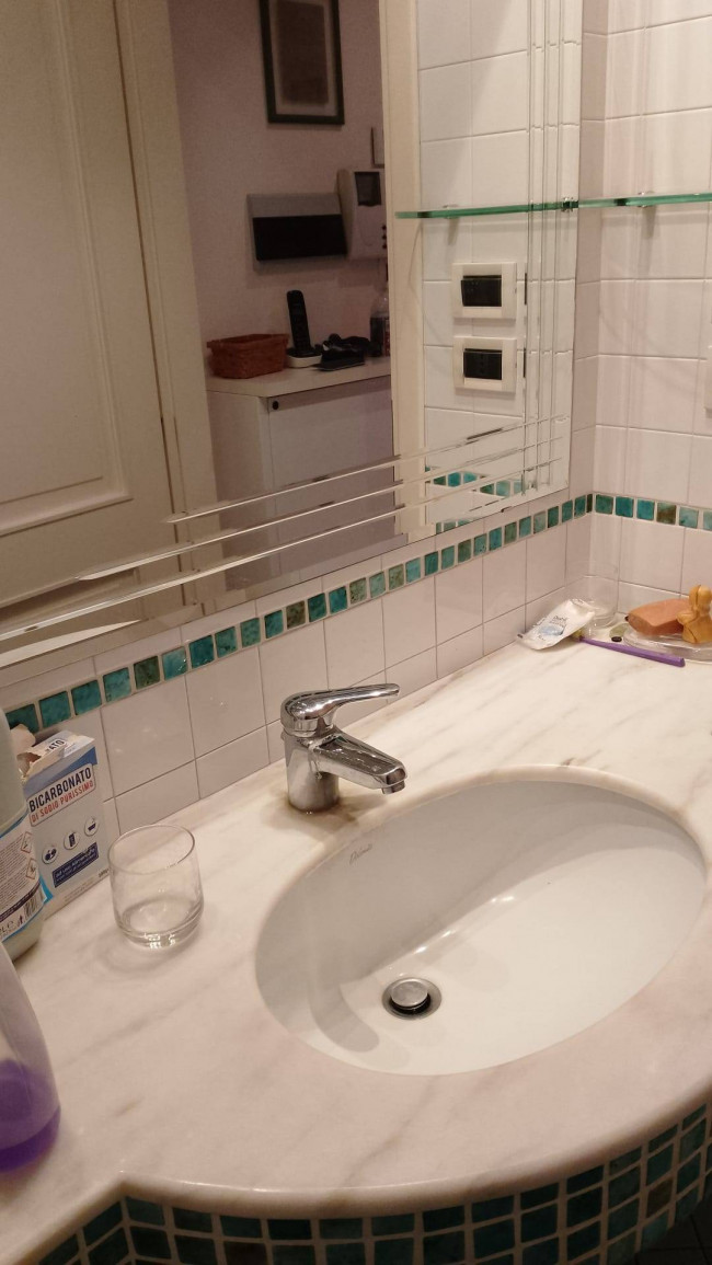 Appartamento in affitto a Forlì