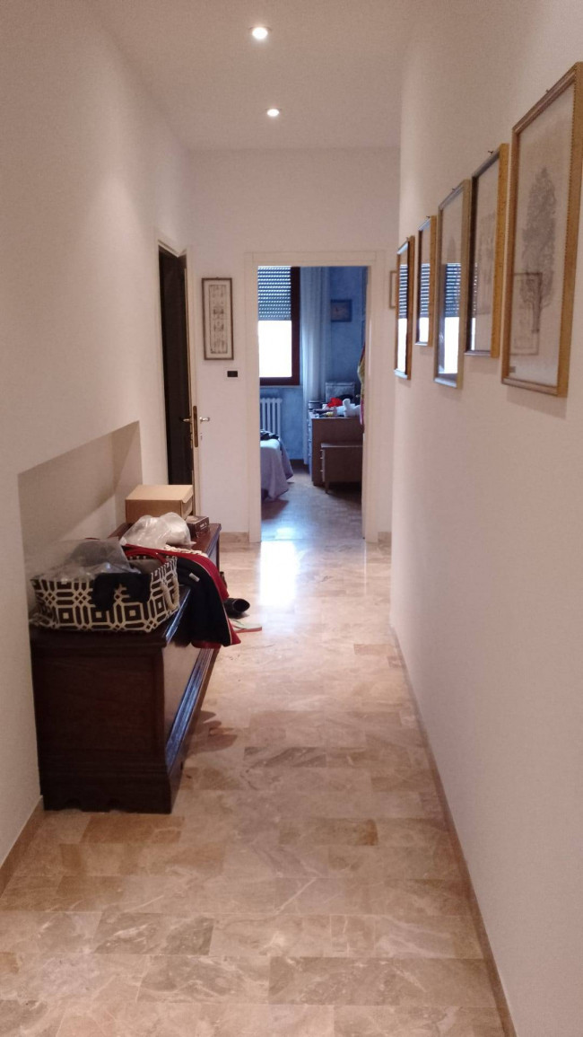 Appartamento in affitto a Forlì