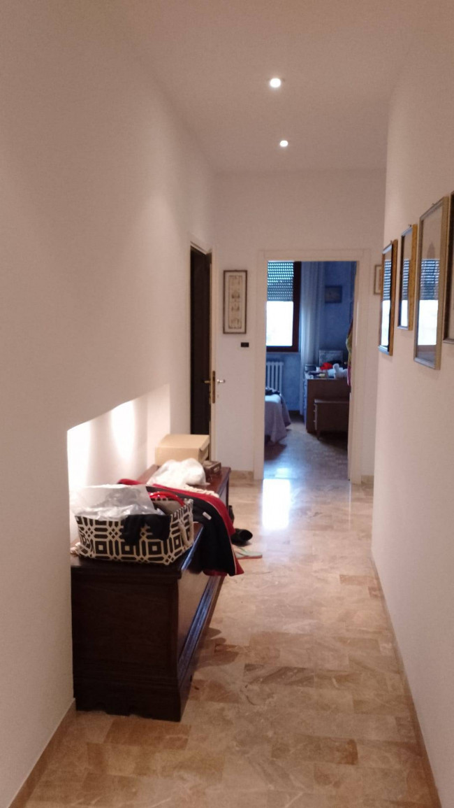 Appartamento in affitto a Forlì