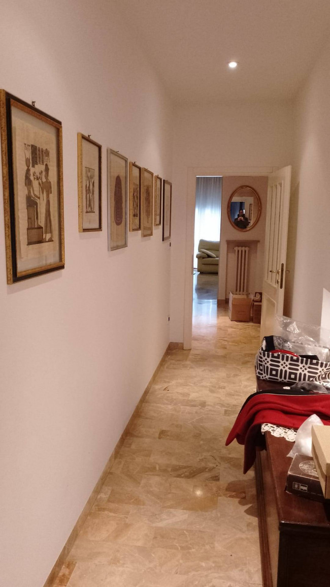 Appartamento in affitto a Forlì