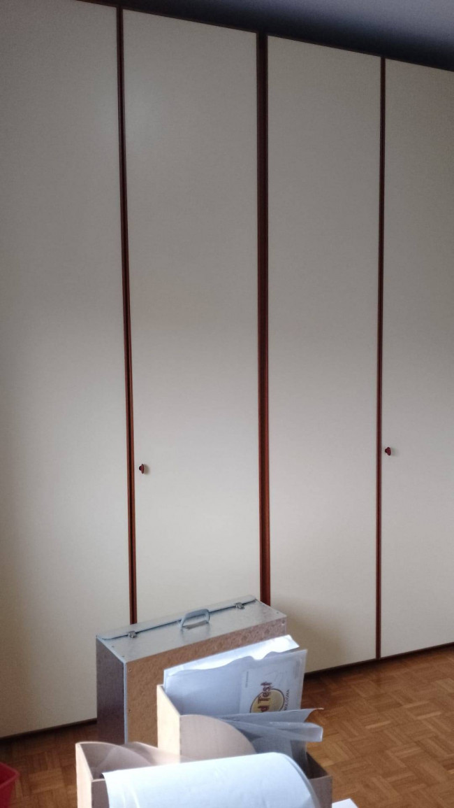 Appartamento in affitto a Forlì