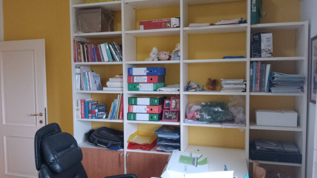 Appartamento in affitto a Forlì