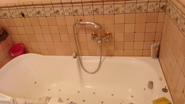 Appartamento in affitto a Forlì