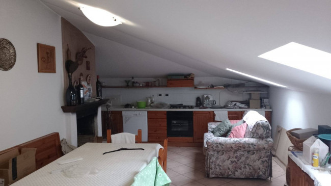 Appartamento in affitto a Forlì