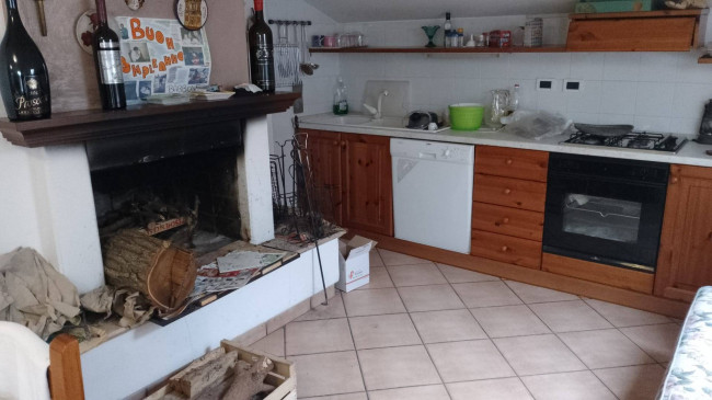 Appartamento in affitto a Forlì