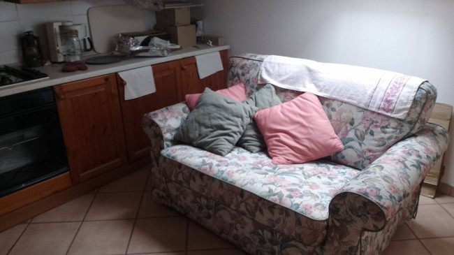 Appartamento in affitto a Forlì