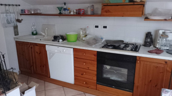 Appartamento in affitto a Forlì