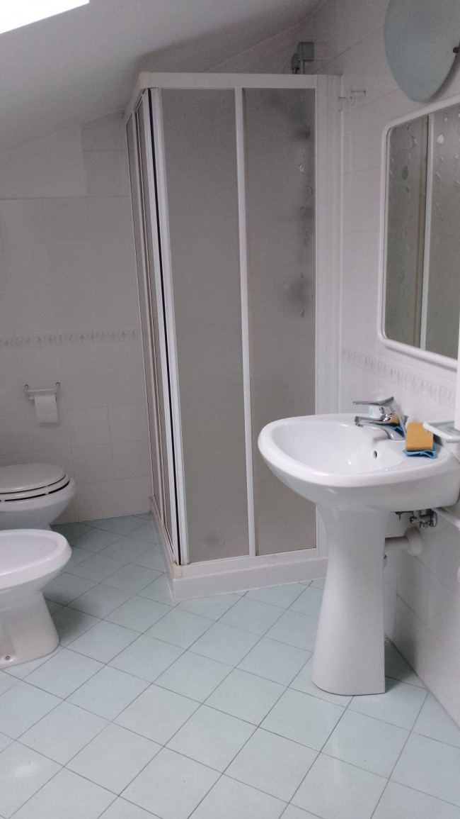 Appartamento in affitto a Forlì