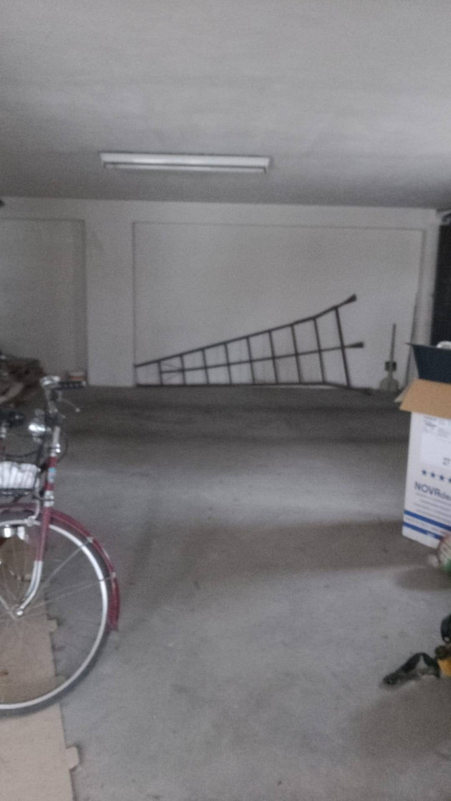 Appartamento in affitto a Forlì