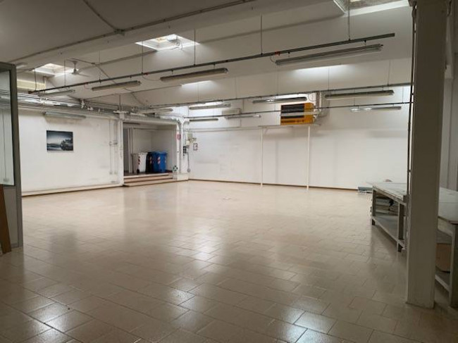 Fondo Artigianale in vendita a Empoli