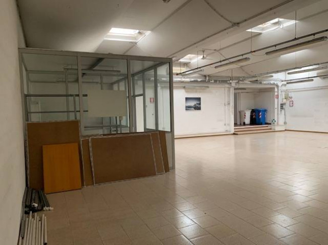 Fondo Artigianale in vendita a Empoli