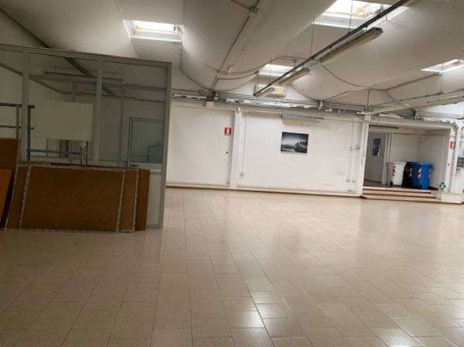 Fondo Artigianale in vendita a Empoli