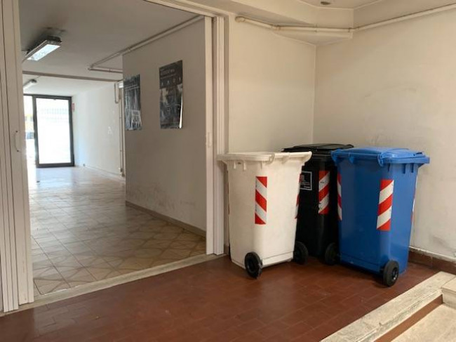 Fondo Artigianale in vendita a Empoli