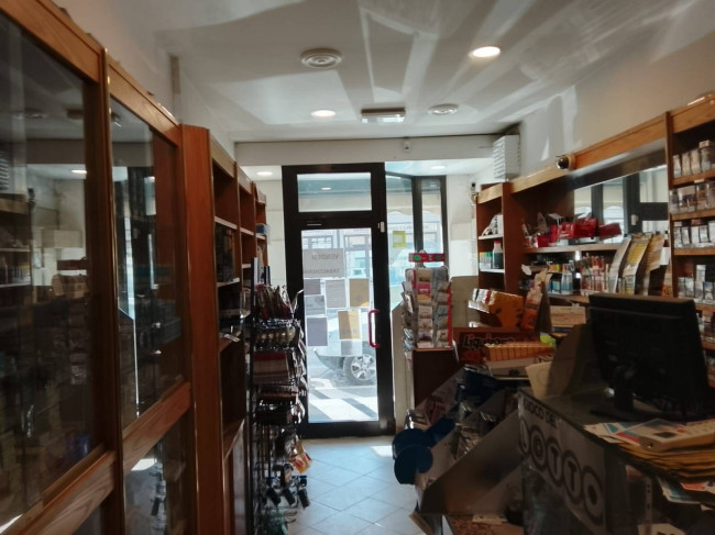 Attività/licenza in vendita a Cesena