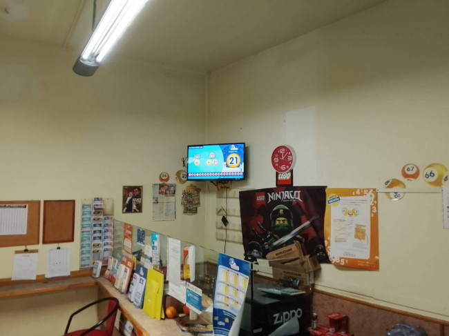 Attività/licenza in vendita a Cesena