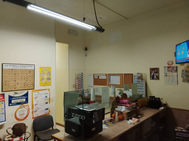 Attività/licenza in vendita a Cesena