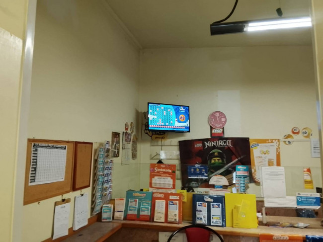 Attività/licenza in vendita a Cesena