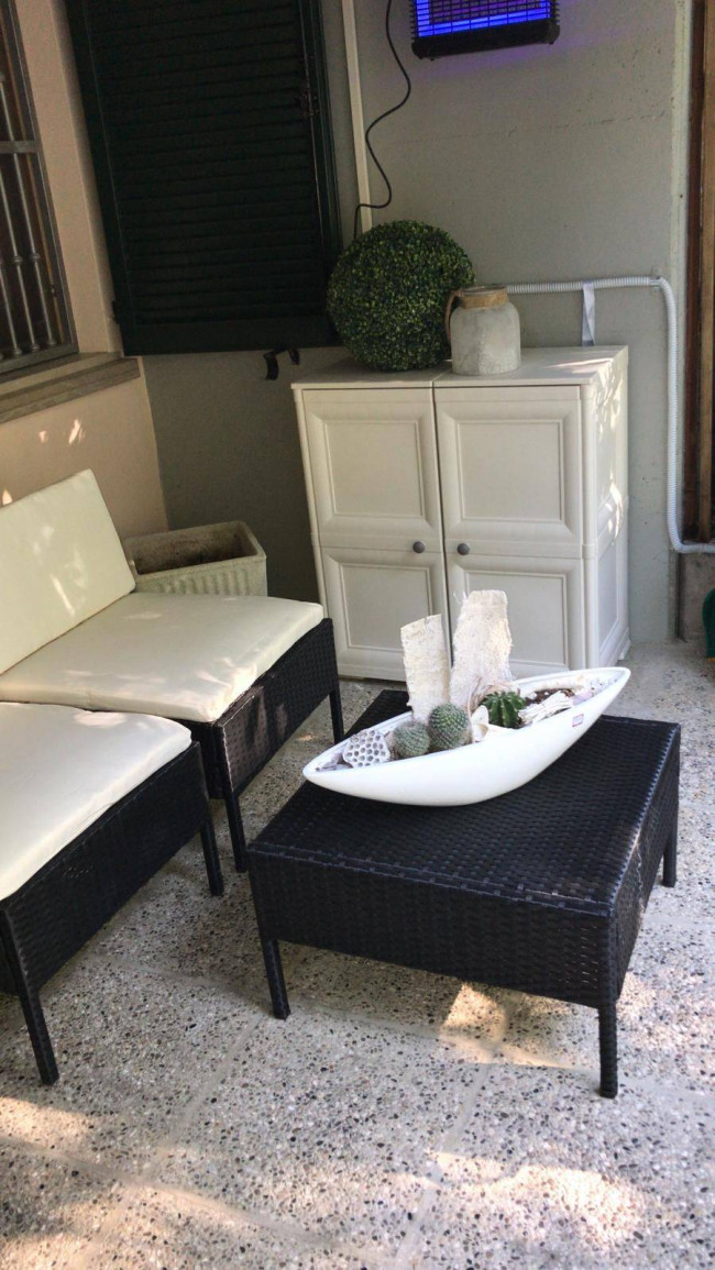 Villetta a schiera in vendita a Cesena