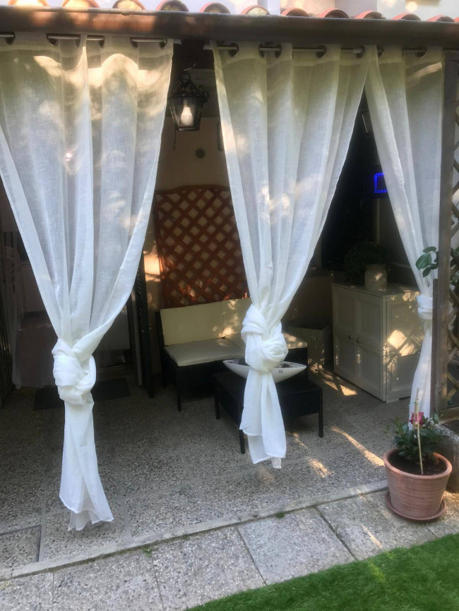 Villetta a schiera in vendita a Cesena