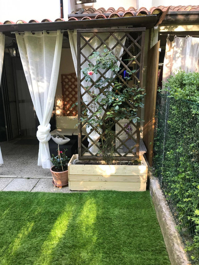 Villetta a schiera in vendita a Cesena