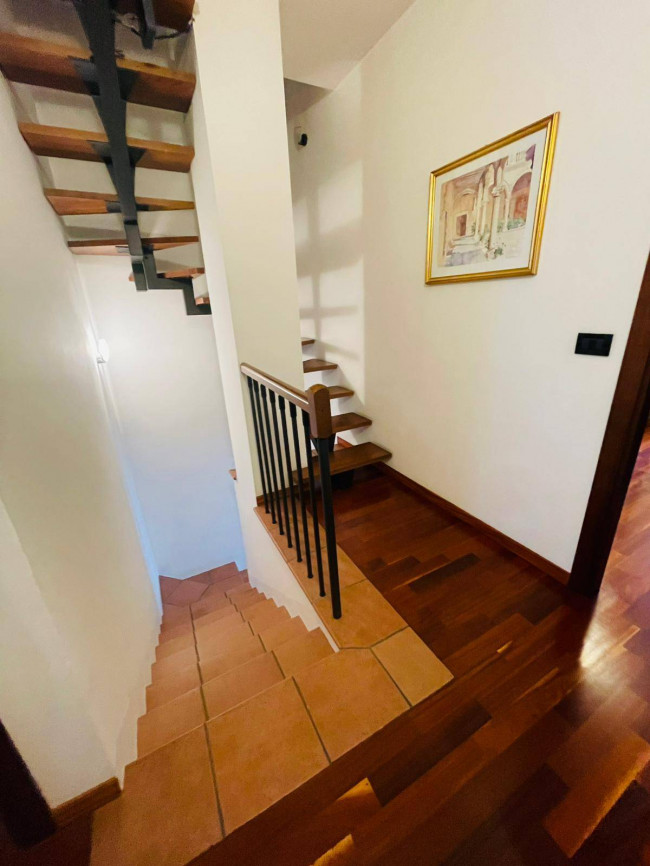 Villetta a schiera in vendita a Cesena