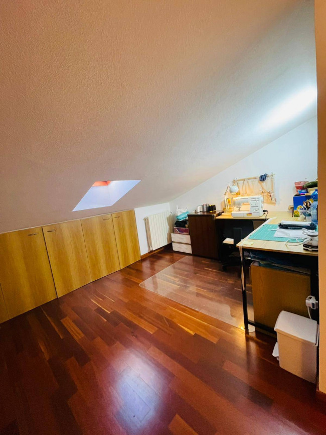 Villetta a schiera in vendita a Cesena