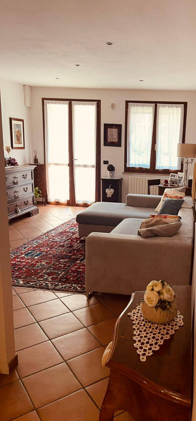 Villetta a schiera in vendita a Cesena