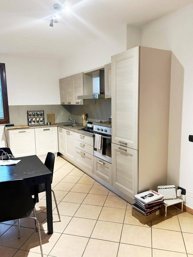 Appartamento in affitto a Ravenna