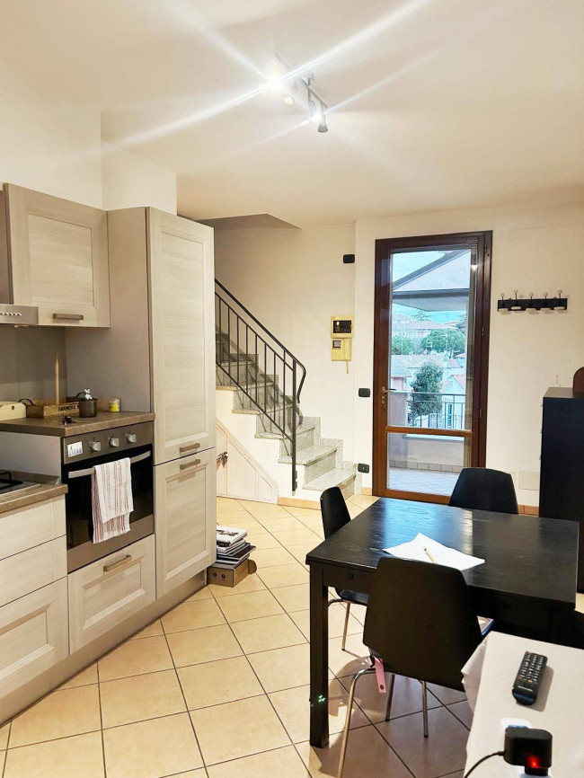 Appartamento in affitto a Ravenna