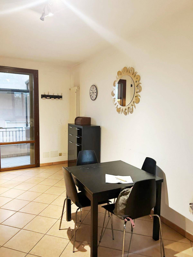 Appartamento in affitto a Ravenna