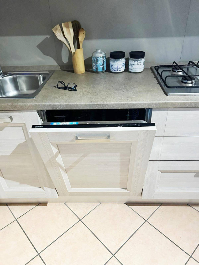 Appartamento in affitto a Ravenna