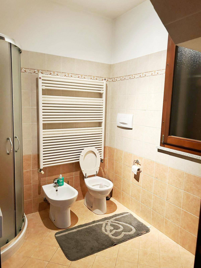 Appartamento in affitto a Ravenna