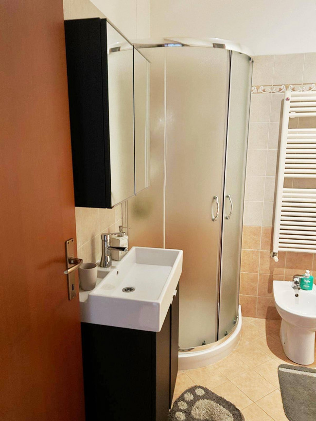 Appartamento in affitto a Ravenna