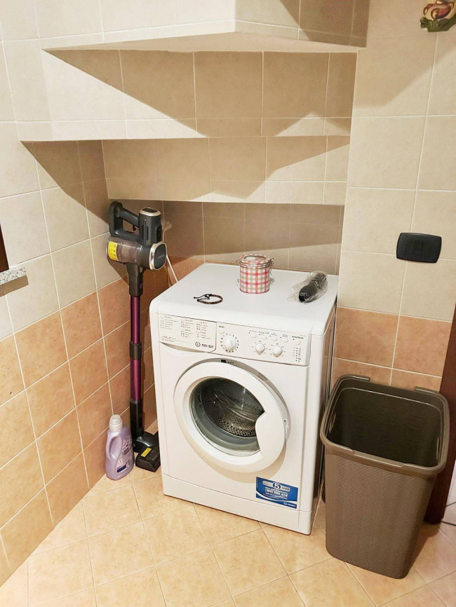 Appartamento in affitto a Ravenna