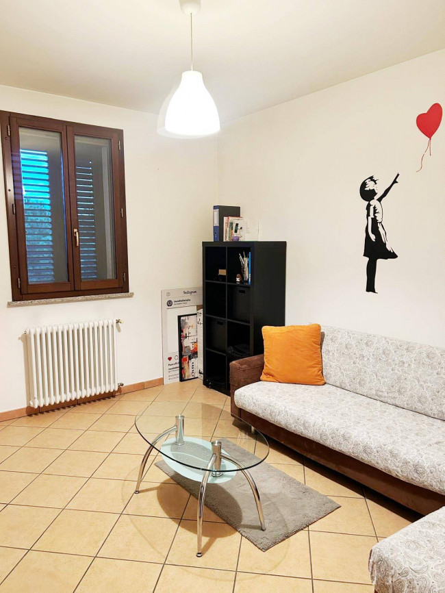 Appartamento in affitto a Ravenna