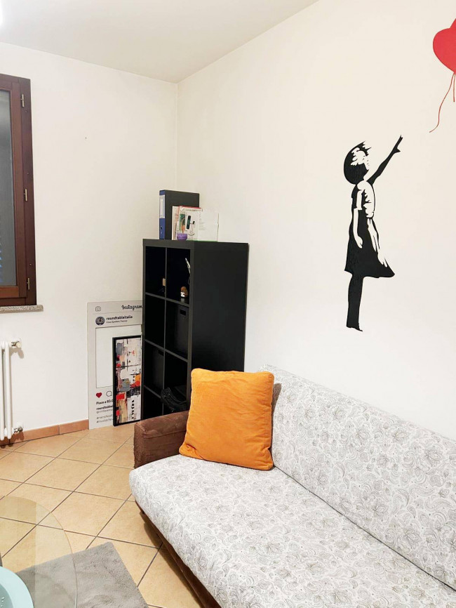 Appartamento in affitto a Ravenna