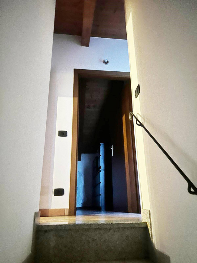 Appartamento in affitto a Ravenna