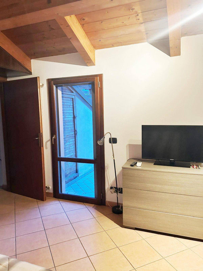 Appartamento in affitto a Ravenna