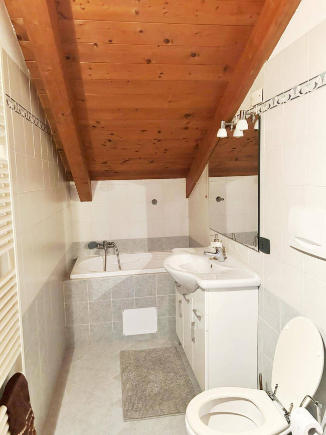 Appartamento in affitto a Ravenna