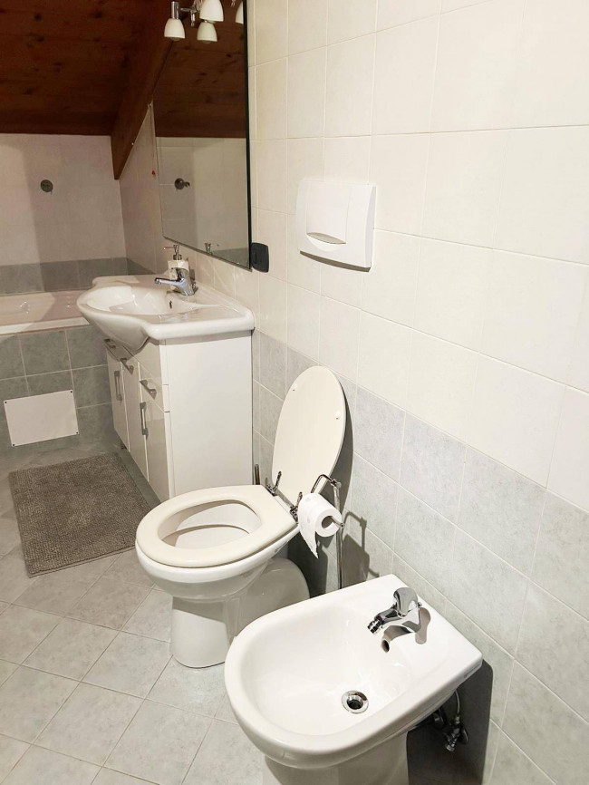 Appartamento in affitto a Ravenna