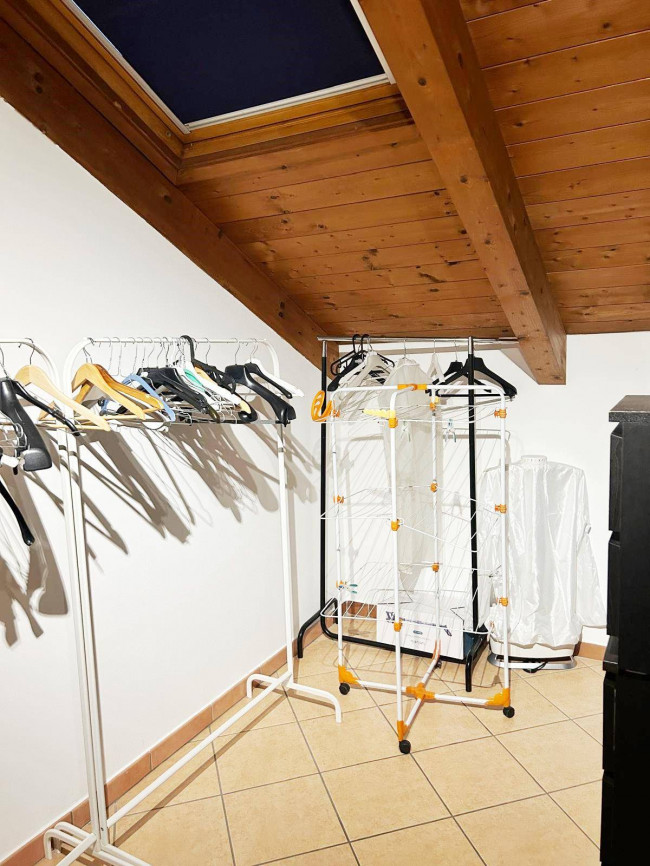 Appartamento in affitto a Ravenna