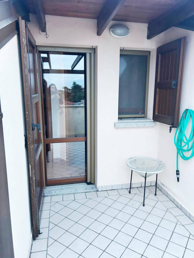 Appartamento in affitto a Ravenna