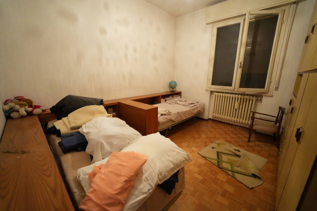 Appartamento in vendita a Cesena